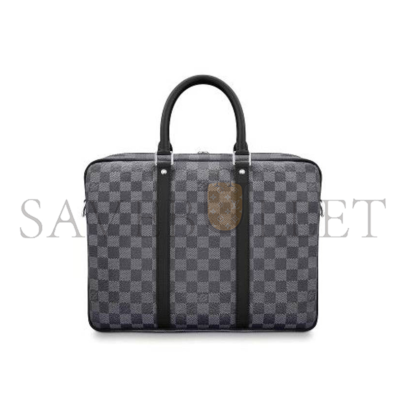 LOUIS VUITTON PORTE-DOCUMENTS VOYAGE PM N41478 (35*27*6cm)